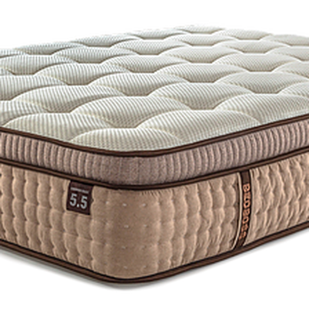 Mattress First USA - Queen Mattress The Bed Boss Prestige - Mattresses Near Me - Orlando, Florida Mattress First USA - Queen Mattress The Bed Boss Prestige - Mattresses Near Me - Orlando, Florida