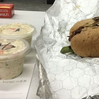 Three Brothers Pizza & Grill - Philly Cheesecake with $5.99 side of slaw - Italian Near Me - Colchester, Vermont Three Brothers Pizza & Grill - Philly Cheesecake with $5.99 side of slaw - Italian Near Me - Colchester, Vermont