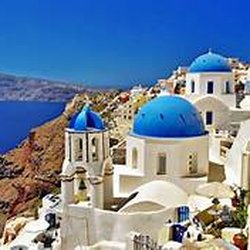 Keys2Vacations - Greece - Breath taking!