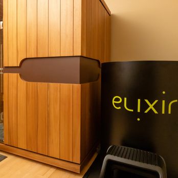 Elixir Mind Body Massage - Elixir Infrared Sauna and Cold Plunge - Massage Near Me - Denver, Colorado
