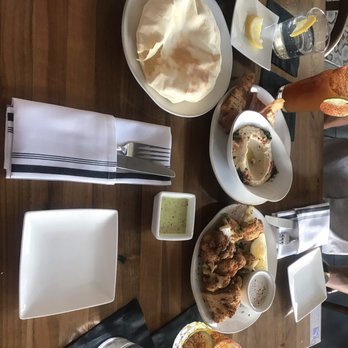 The Olive Restobar - Everything was great. - Mediterranean Near Me - Downey, California The Olive Restobar - Everything was great. - Mediterranean Near Me - Downey, California