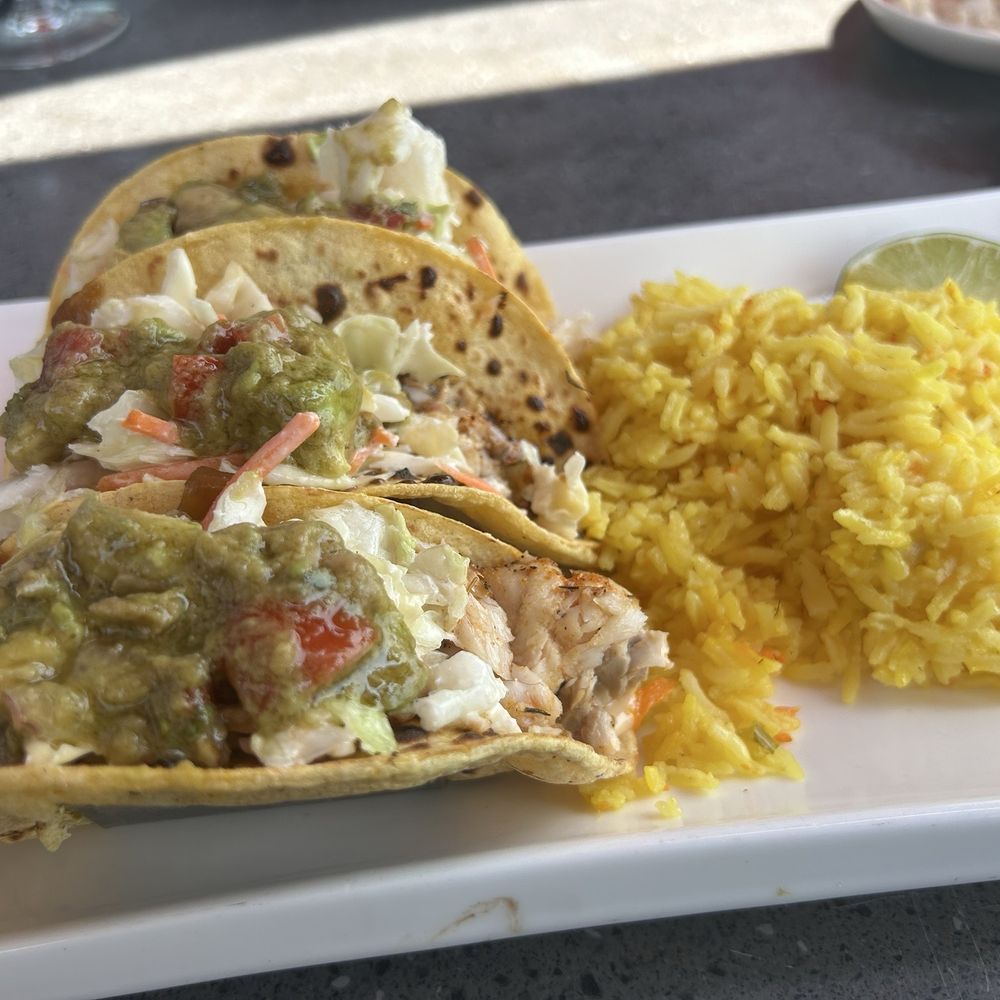 Joe Muer Seafood - Fish tacos - Seafood Near Me - Detroit, Michigan Joe Muer Seafood - Fish tacos - Seafood Near Me - Detroit, Michigan