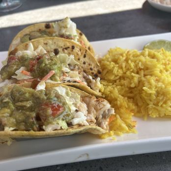 Joe Muer Seafood - Fish tacos - Seafood Near Me - Detroit, Michigan Joe Muer Seafood - Fish tacos - Seafood Near Me - Detroit, Michigan