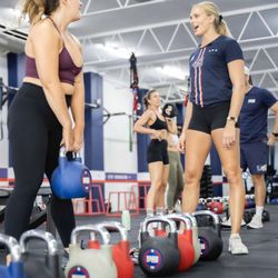 F45 Training Chandler North