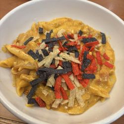 Friendly's - Chicken Fajita Pasta