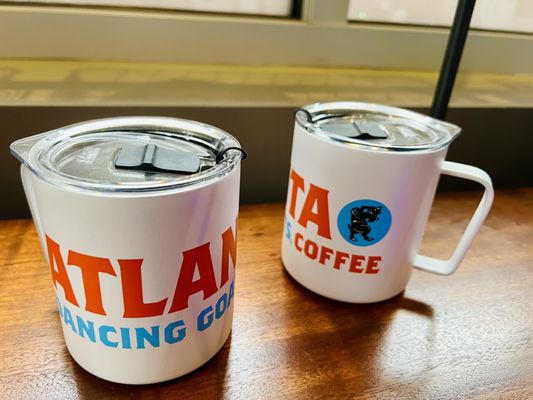 Dancing Goats Midtown by null