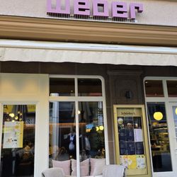 Weber
