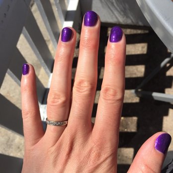 Nail Monet - Nail Salons Near Me - Chicago, Illinois