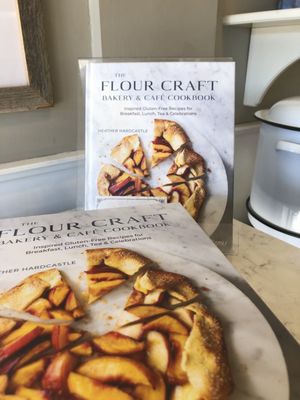 Flour Craft Bakery by null