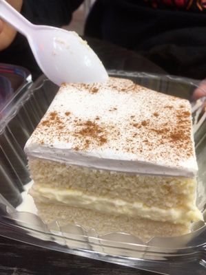 Chicago Bakery by null