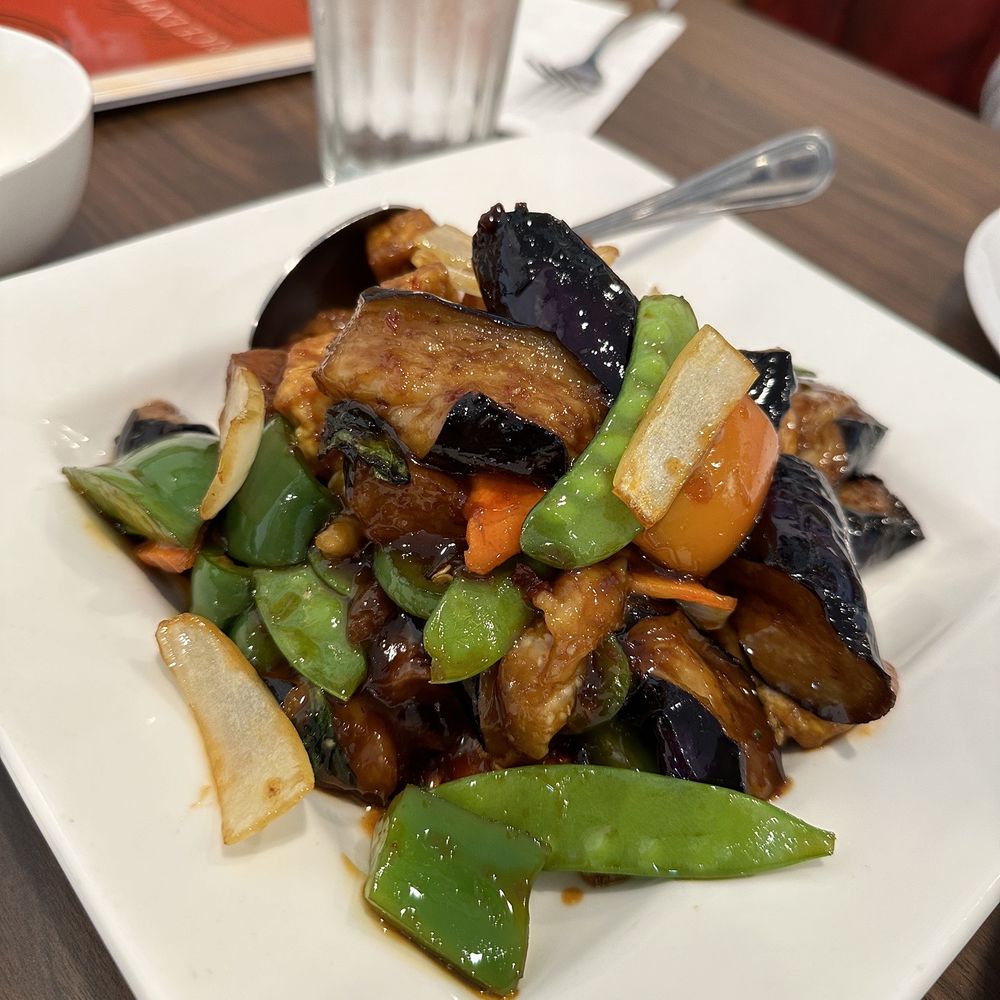 Rice Express - Chinese Near Me - Folsom, California Rice Express - Chinese Near Me - Folsom, California