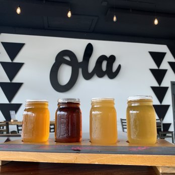 Ola Brew - Hilo - Brewpubs Near Me - Hilo, Hawaii Ola Brew - Hilo - Brewpubs Near Me - Hilo, Hawaii