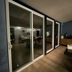 Performance Windows - New Windows and Sliding Glass Door