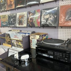 Blue Arrow Records and Books