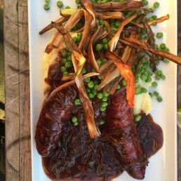 Bangers n Mash