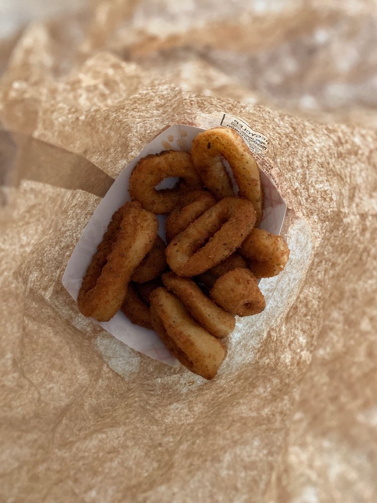 GIOVANNI’S PIZZA & PASTA 50 Photos & 77 Reviews 431 US Hwy 22 E