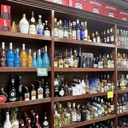 Beach Liquor Buena Park