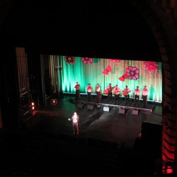 Million Dollar Theater - Venues & Event Spaces Near Me - Los Angeles, California