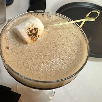 Broken Spirits Distillery - "You're Killing Me Smalls" Espresso Martini - Distilleries Near Me - Long Beach, California Broken Spirits Distillery - "You're Killing Me Smalls" Espresso Martini - Distilleries Near Me - Long Beach, California