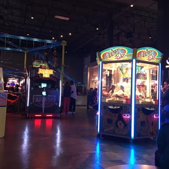 Main Event Memphis - Arcades Near Me - Memphis, Tennessee