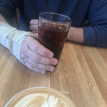 Little Bear Coffee - Coffee & Tea Near Me - Albuquerque, New Mexico