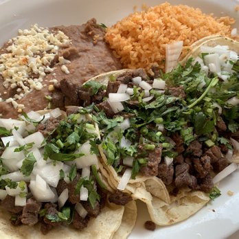 Las Mananitas Mexican Restaurant - Beef tacos - Mexican Near Me - Chicago, Illinois Las Mananitas Mexican Restaurant - Beef tacos - Mexican Near Me - Chicago, Illinois