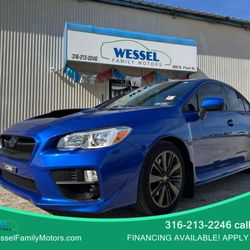 Wessel Family Motors - www.WesselFamilyMotors.com