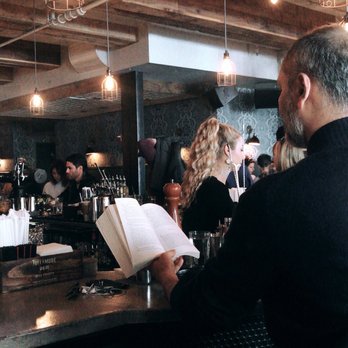 Tanner Smiths - Cocktail Bars Near Me - New York, New York