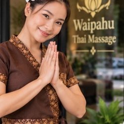 Waipahu Thai Massage