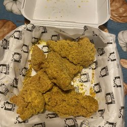 Fat Shack