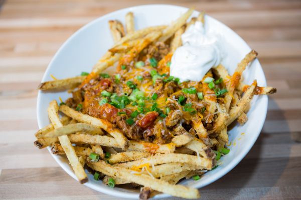 Austin's Restaurant by null