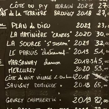 Le Cochon Volant - French Near Me - Bordeaux, 33 Le Cochon Volant - French Near Me - Bordeaux, 33