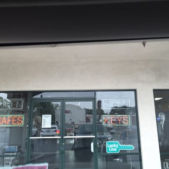 Crest Lock & Key Service - Open open open. - Keys & Locksmiths Near Me - La Habra, California