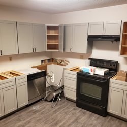 Shore Renovations