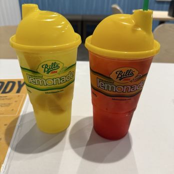 Boil Daddy - Mango and strawberry lemonade - Cajun/Creole Near Me - Garden Grove, California Boil Daddy - Mango and strawberry lemonade - Cajun/Creole Near Me - Garden Grove, California