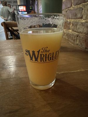 The Wrigley Taproom & Eatery by null