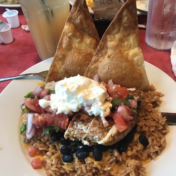 The Egg Bistro - Wednesday special: Tex-Mex Chicken. Food and Staff is always great and friendly!!!!! - Breakfast & Brunch Near Me - Chesapeake, Virginia The Egg Bistro - Wednesday special: Tex-Mex Chicken. Food and Staff is always great and friendly!!!!! - Breakfast & Brunch Near Me - Chesapeake, Virginia