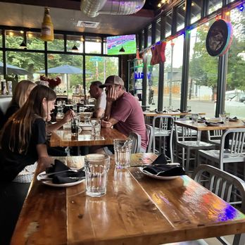 El Jefe - Mexican Near Me - Denver, Colorado