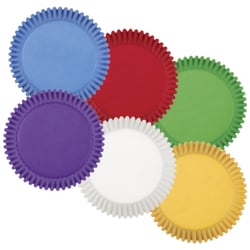Party Time - Baking Cups