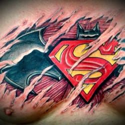 Tattoos by Vinny Sky - Tattoo by Vinny Sky