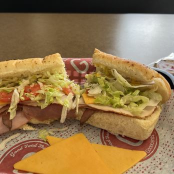 Goodcents Deli Fresh Subs - Penny Club - Delis Near Me - Phoenix, Arizona Goodcents Deli Fresh Subs - Penny Club - Delis Near Me - Phoenix, Arizona