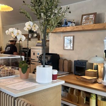 Holiday - Coffee & Tea Near Me - Ocean City, New Jersey