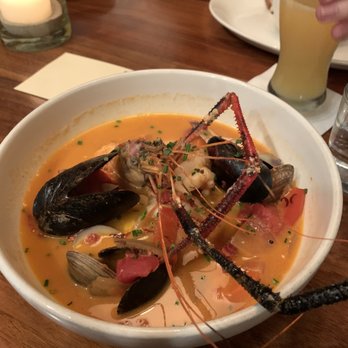 Nick's San Clemente - Cioppino - American Near Me - San Clemente, California