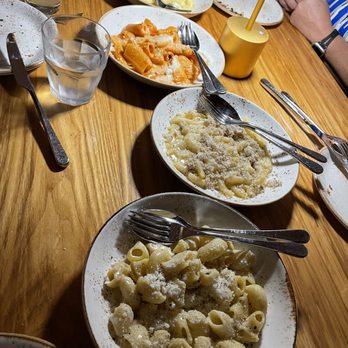 Ospi Venice - Italian Near Me - Venice, California