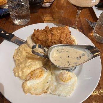 Southern Cross Kitchen - Chicken Fried Chicken - Southern Near Me - Conshohocken, Pennsylvania