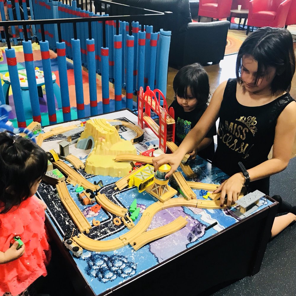Play Kingdom - Kids Activities Near Me - Oceanside, California Play Kingdom - Kids Activities Near Me - Oceanside, California
