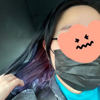 ssooniestyle - The red hair dye washed out on day 3 - Hair Salons Near Me - Los Angeles, California