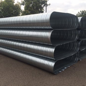 Plenums Plus - Flat Oval Ductwork. - Metal Fabricators Near Me - Chula Vista, California Plenums Plus - Flat Oval Ductwork. - Metal Fabricators Near Me - Chula Vista, California