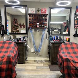 Finesse Barber Lounge