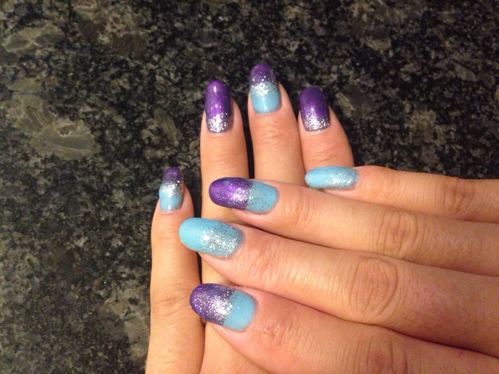 SILVER HEART NAILS 221 Sydney Park Rd, Erskineville New South Wales